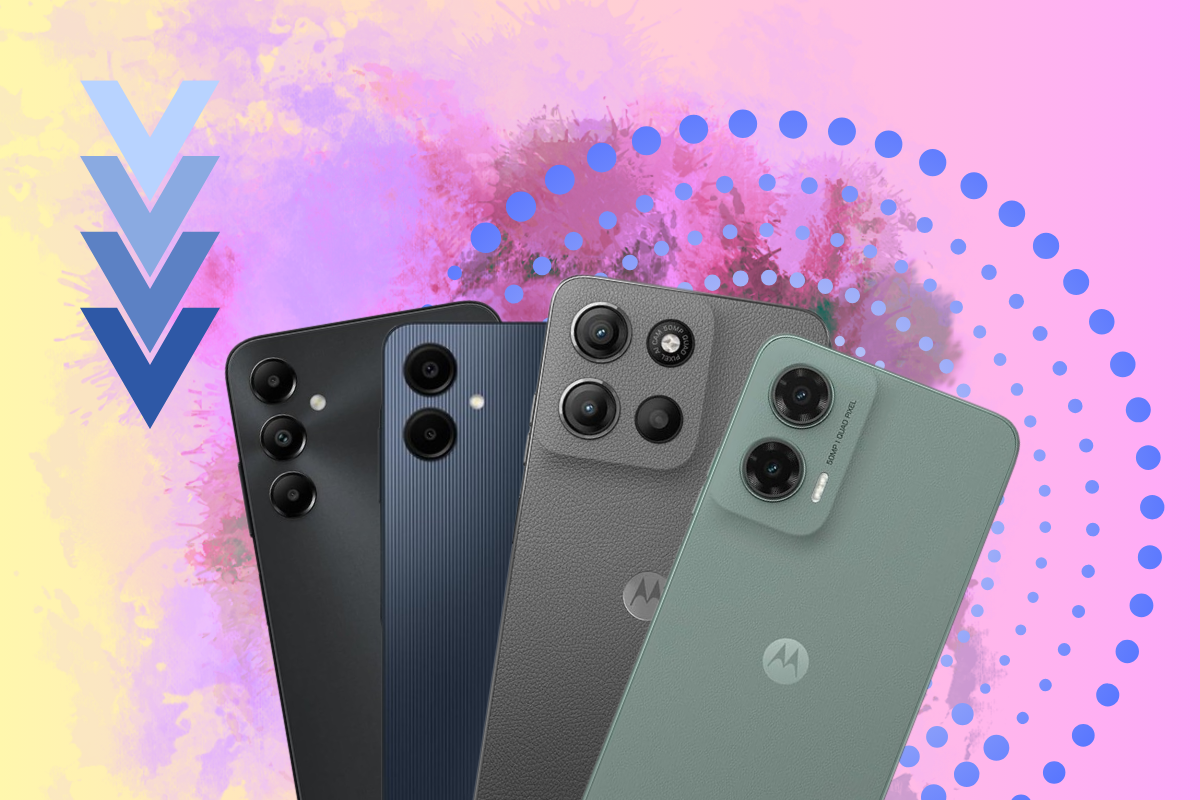 Melhor celular básico para comprar por menos de R$ 1.000 | Outubro 2025