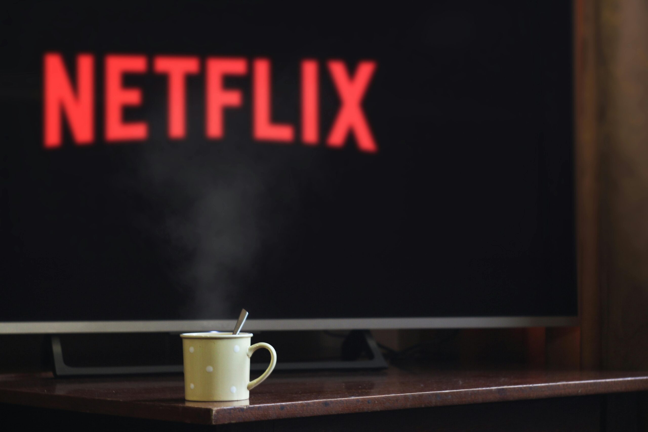 Melhores séries para ver na Netflix
