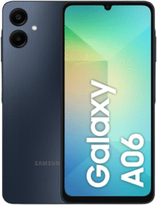 Samsung Galaxy A06