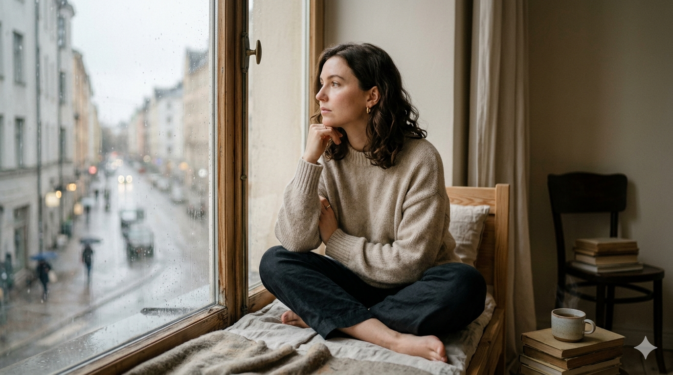 7 Sinais Silenciosos de Ansiedade Que Muitas Pessoas Ignoram